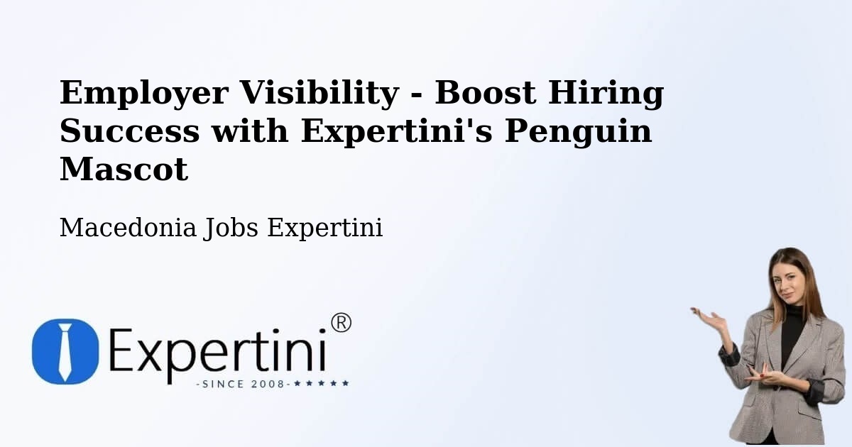 CV and Resume Visibility Optimization – Nerašte - Macedonia Jobs Expertini